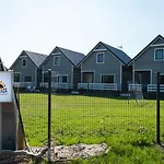 Dzika Plaza * Dąbki