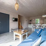 Dzika Plaza Semesterbostad *