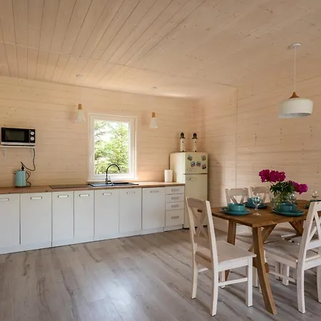 Hébergement de vacances Dzika Plaza