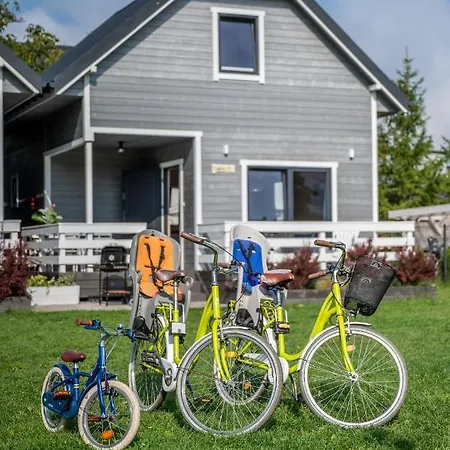 Hébergement de vacances Dzika Plaza