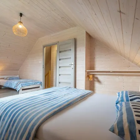 Dzika Dom wakacyjny *