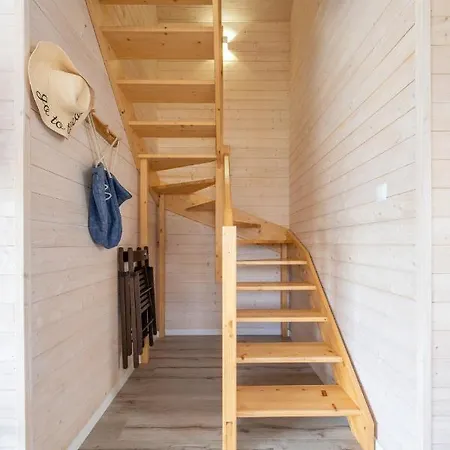 Hébergement de vacances Dzika Plaza