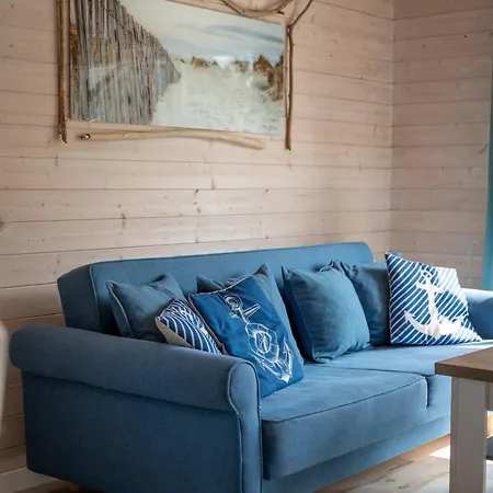 Dzika Plaza Hébergement de vacances