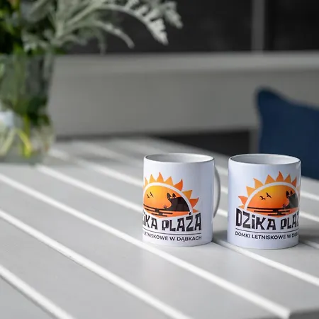 Dzika Plaza Hébergement de vacances *