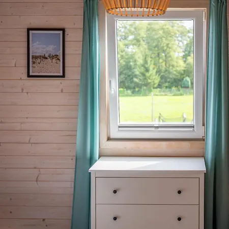 Dzika Plaza * Dąbki