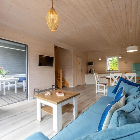 Hébergement de vacances Dzika Plaza *