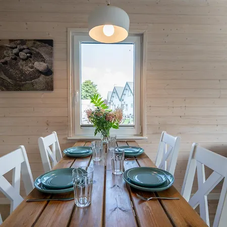 Dzika Dom wakacyjny *