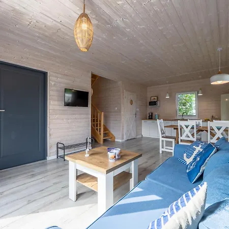 Dzika Plaza Hébergement de vacances *