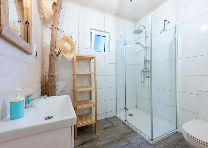 Holiday home Dzika Plaza