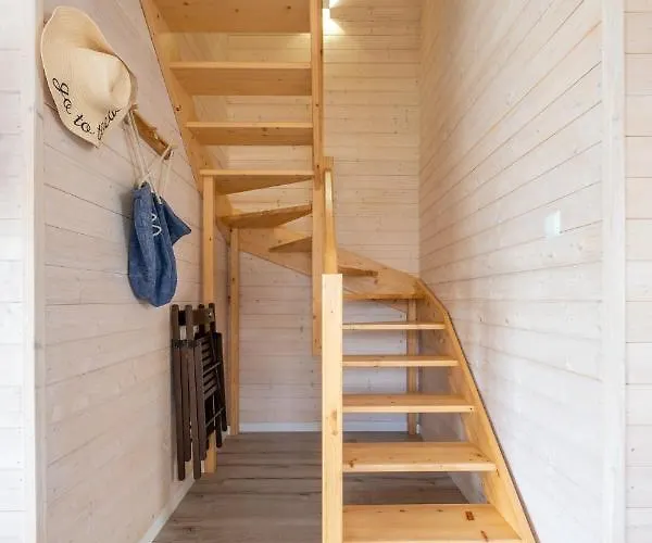 Holiday home Dzika Plaza