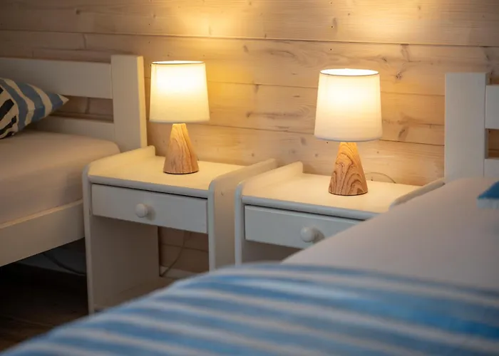 Holiday home Dzika Plaza